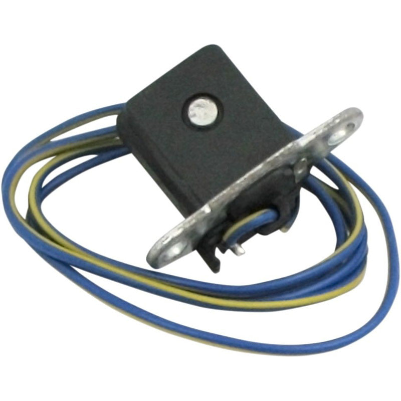 Rick's TRIGGER COIL