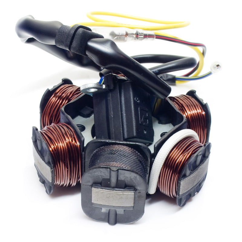 Rick's STATOR