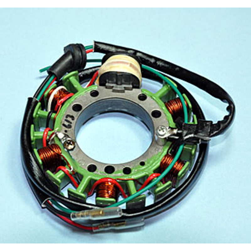 Rick's STATOR