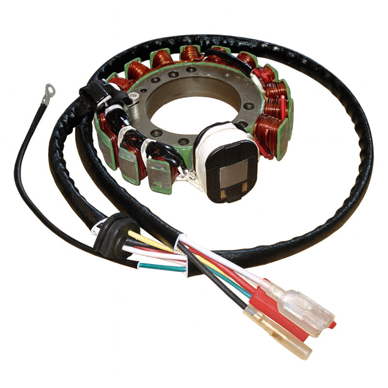 Rick's STATOR