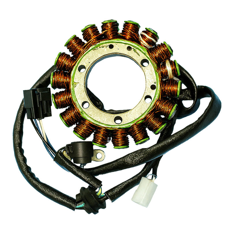 Rick's STATOR