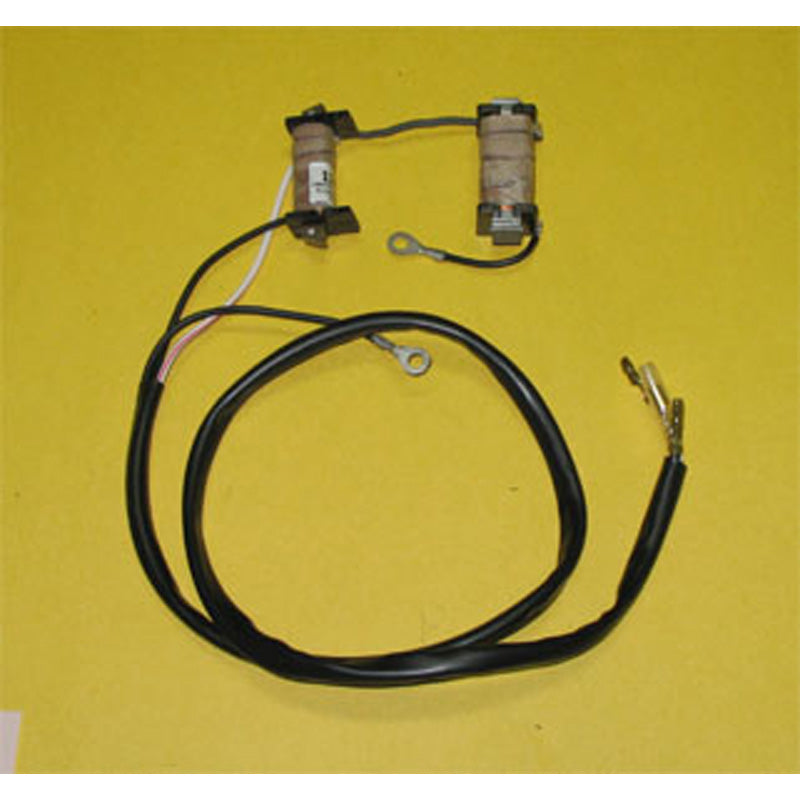 Rick's STATOR