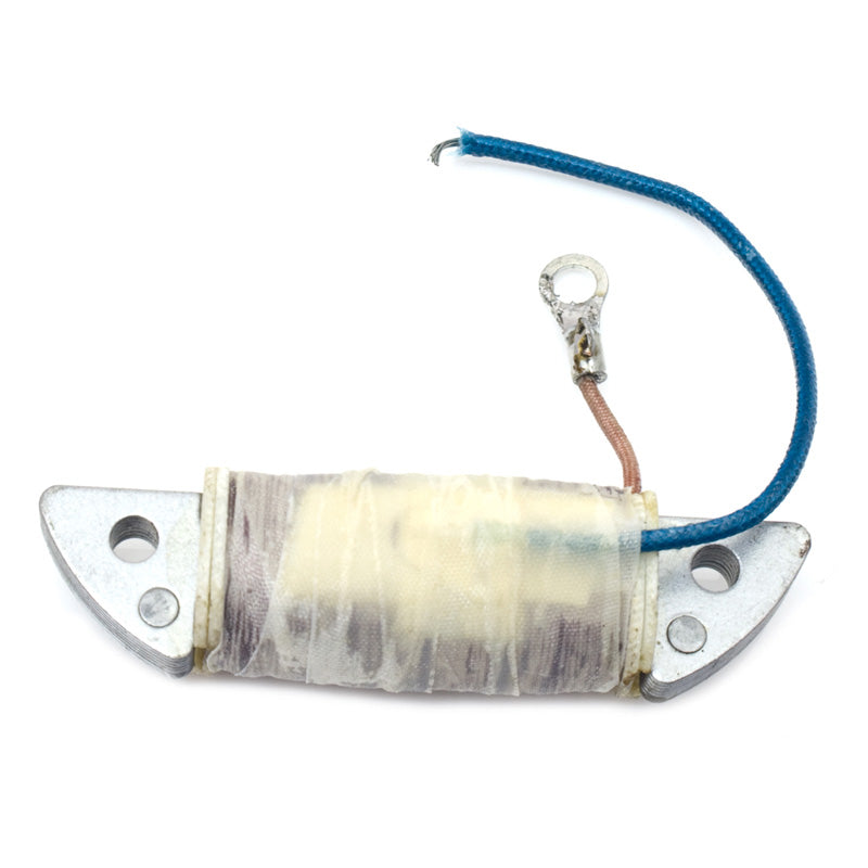 Rick's STATOR