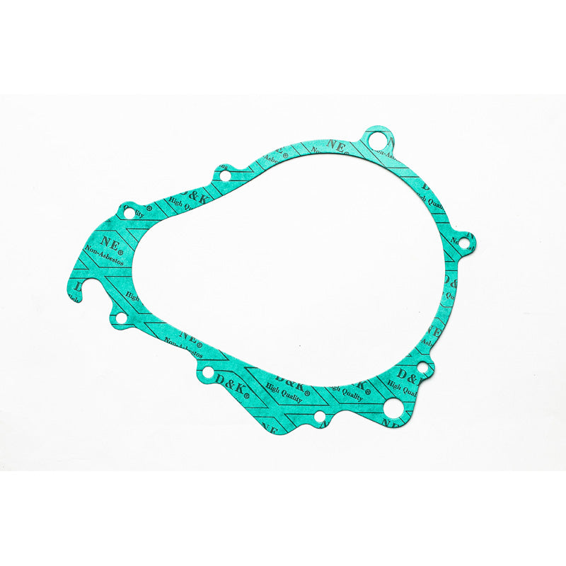 Rick's GASKET