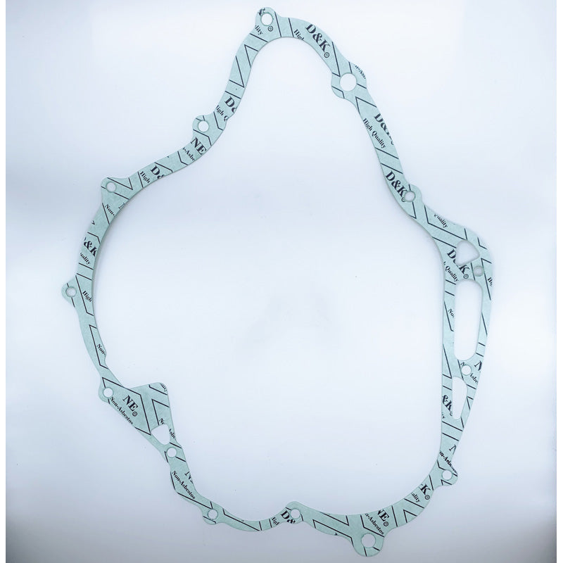 Rick's GASKET