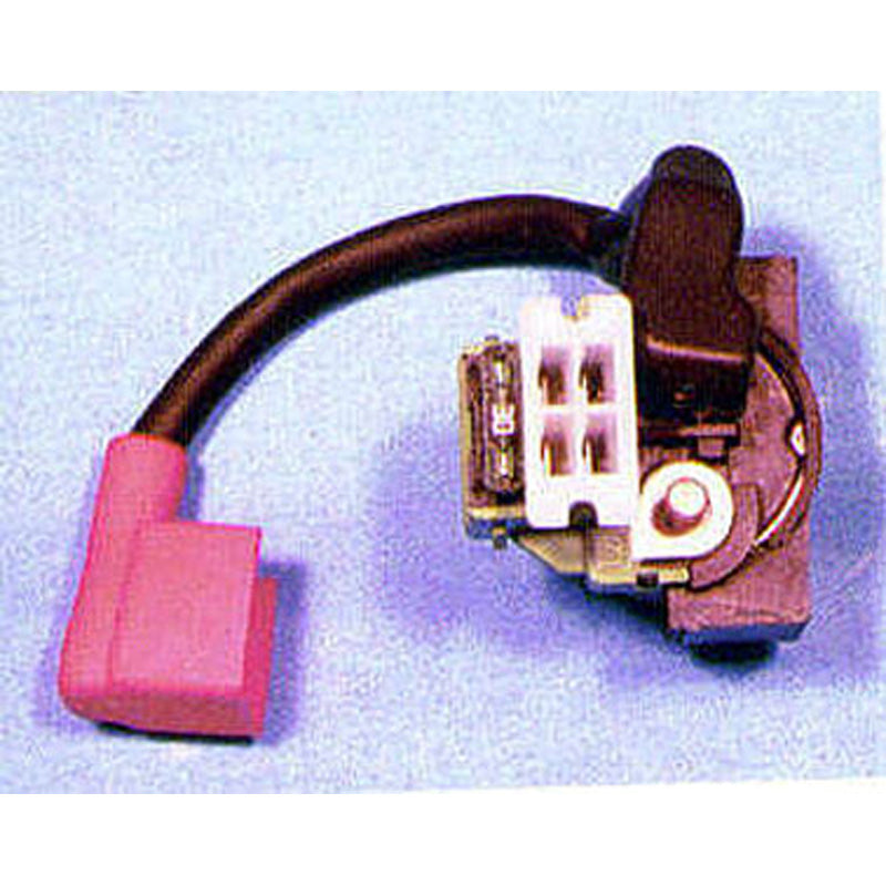 Rick's SOLENOID SWITCH