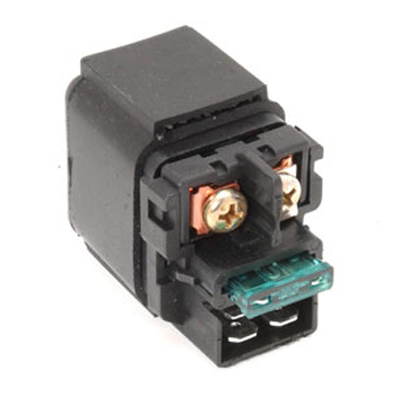 Rick's SOLENOID SWITCH