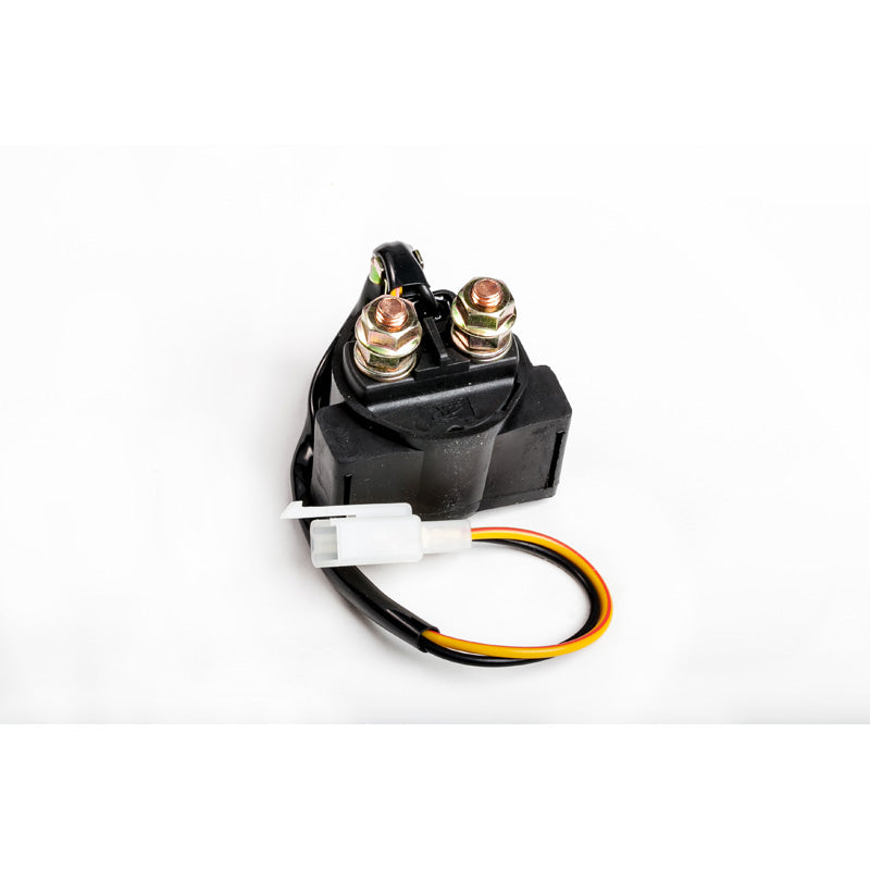 Rick's STARTER SOLENOID
