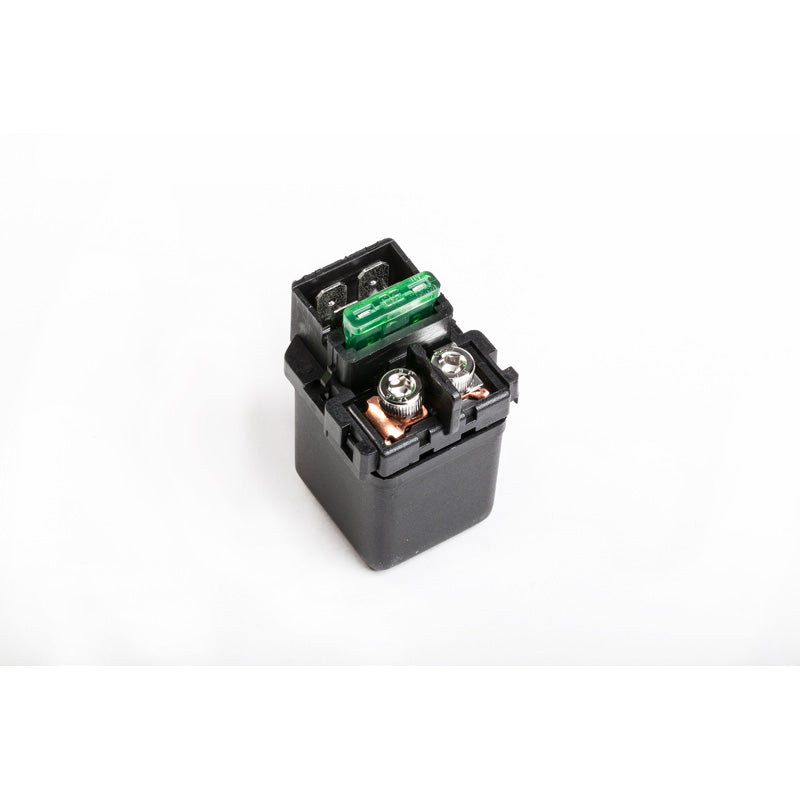 Rick's STARTER RELAY
