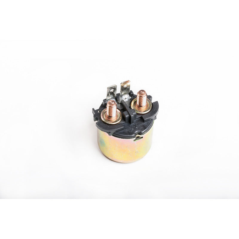 Rick's SOLENOID SWITCH