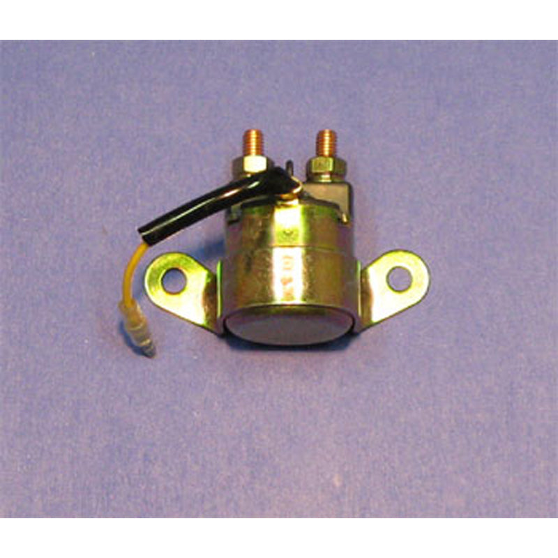 Rick's SOLENOID SWITCH