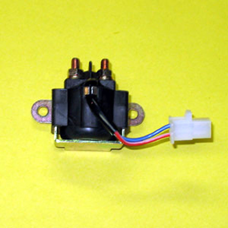 Rick's STARTER SOLENOID