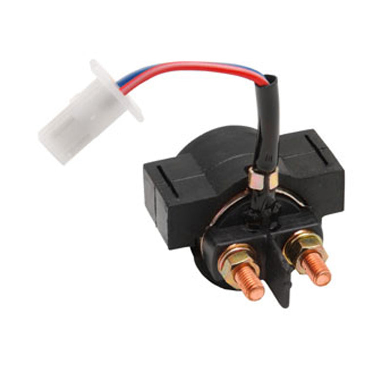 Rick's SOLENOID SWITCH