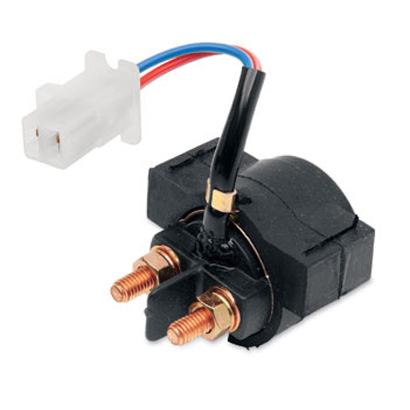 Rick's SOLENOID SWITCH
