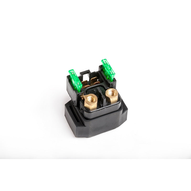 Rick's SOLENOID SWITCH