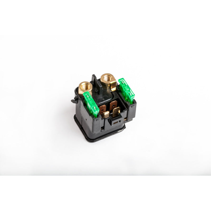 Rick's SOLENOID SWITCH