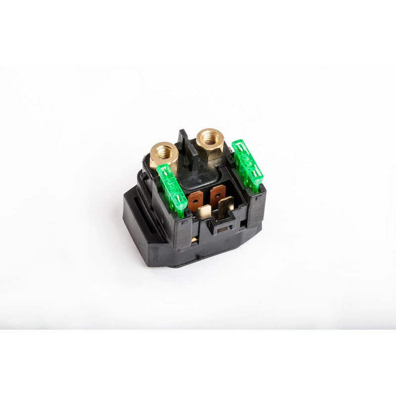 Rick's SOLENOID SWITCH