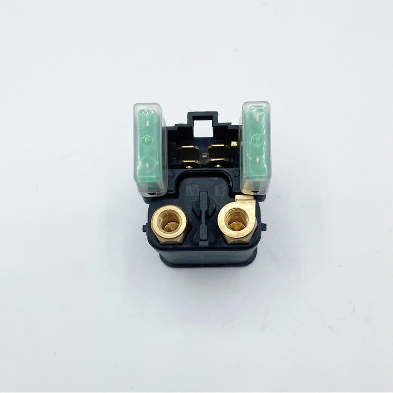 Rick's SOLENOID SWITCH