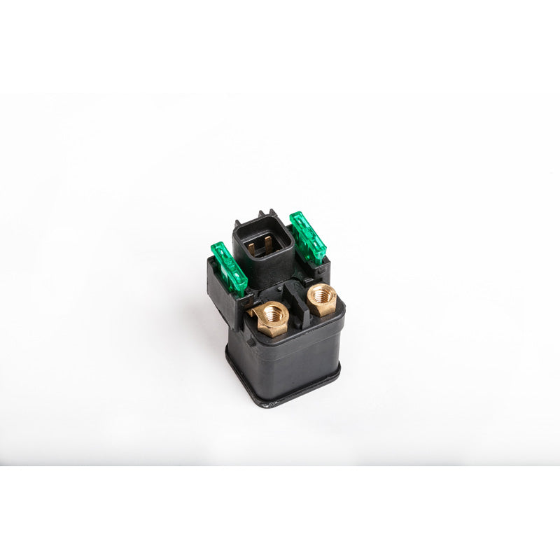 Rick's SOLENOID