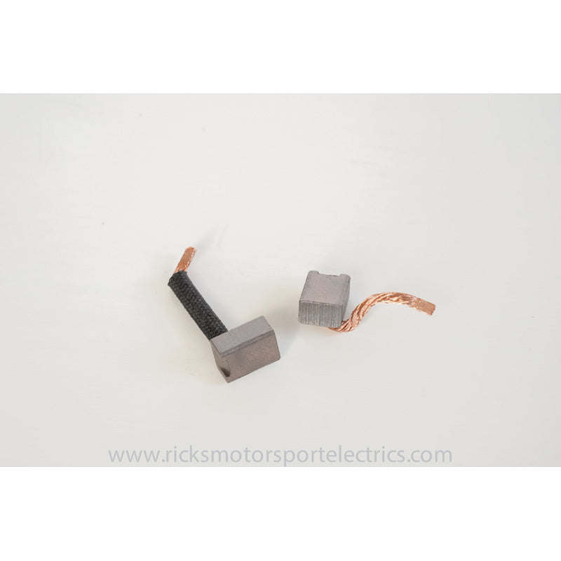 Rick's STARTER BRUSH KIT
