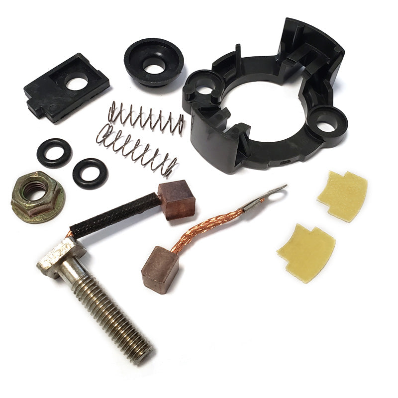 Rick's STARTER BRUSH HOLDER KIT