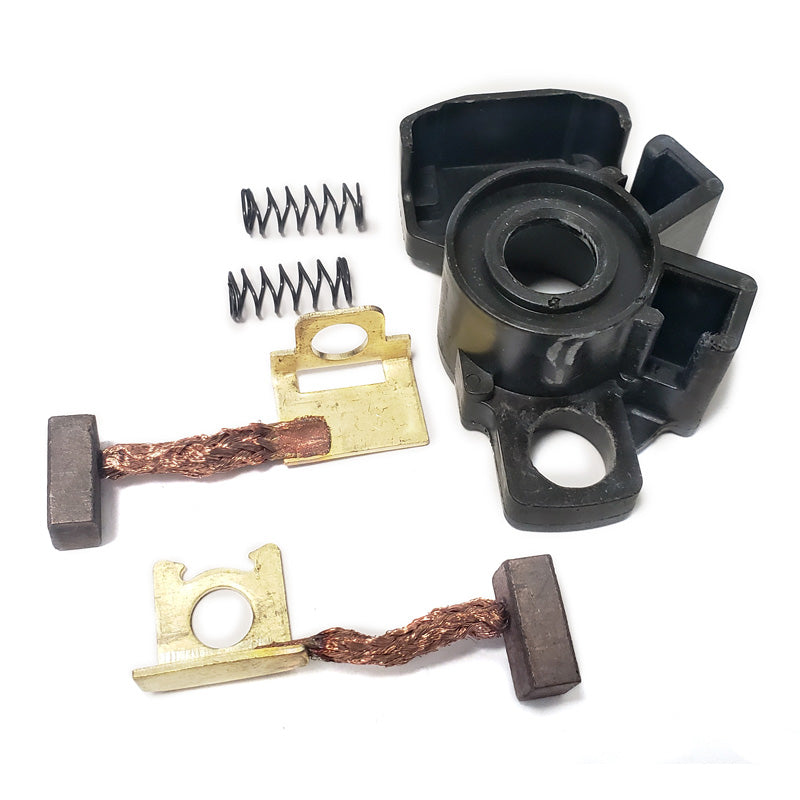 Rick's STARTER BRUSH HOLDER KIT