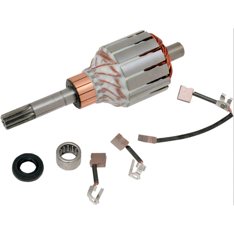 Rick's STARTER REPAIR KIT