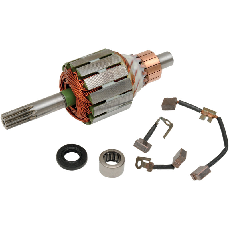 Rick's STARTER REPAIR KIT