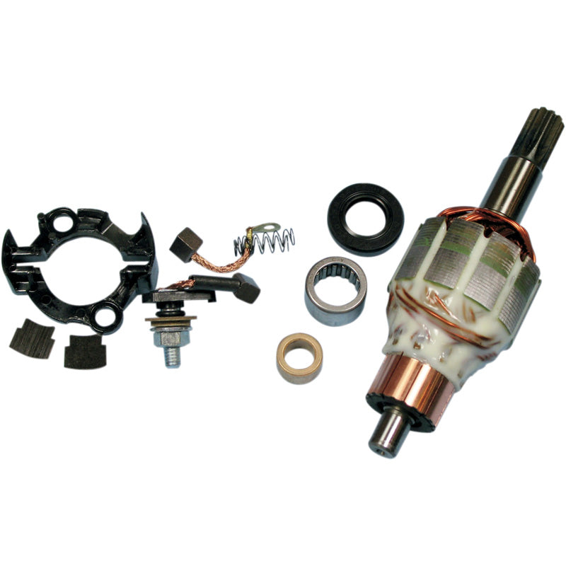 Rick's STARTER REPAIR KIT