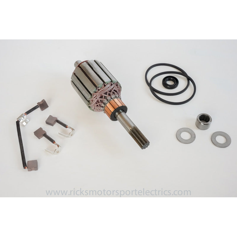 Rick's STARTER REPAIR KIT