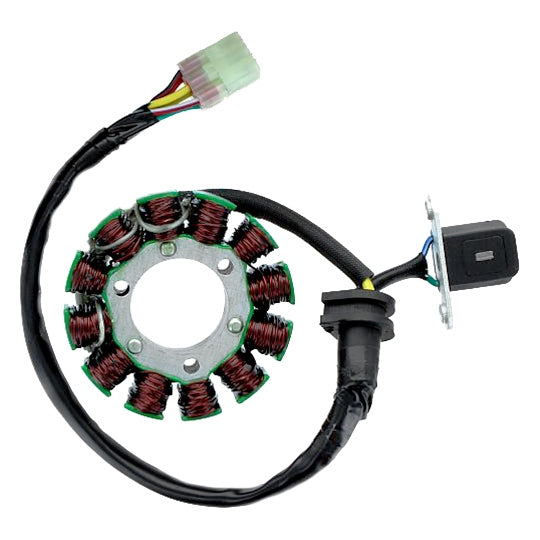 Electrosport Stator SUZ