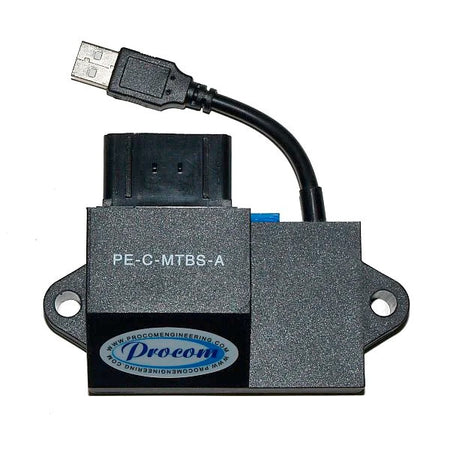 Procom CDI BOX Triumph