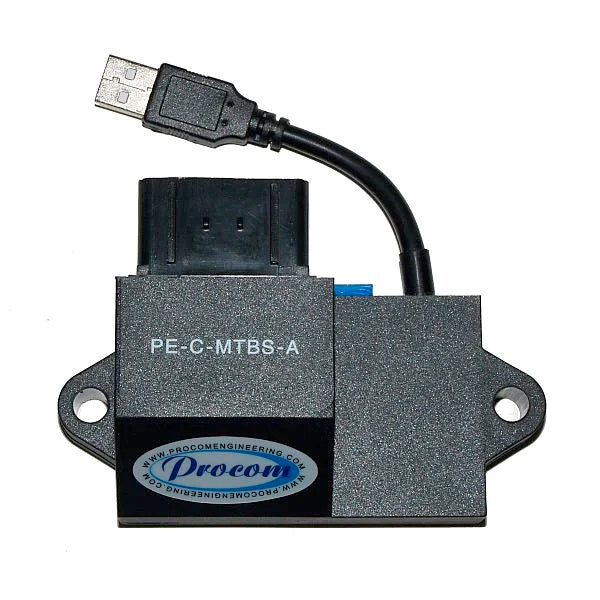 Procom CDI BOX Triumph