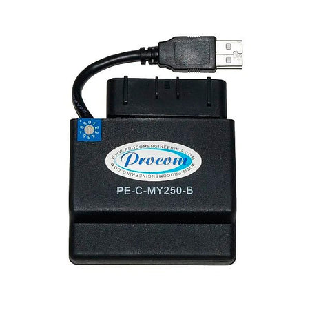 Procom CDI BOX YAM