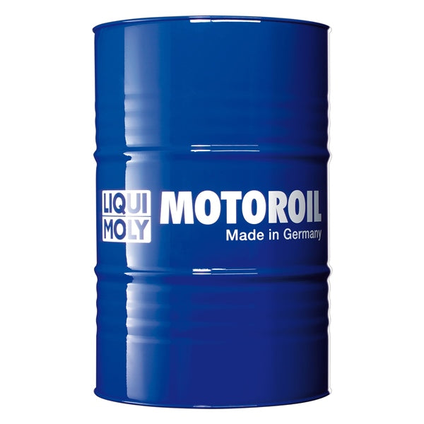 LiquiMoly OIL 4T 10W30 STR Synt 205L