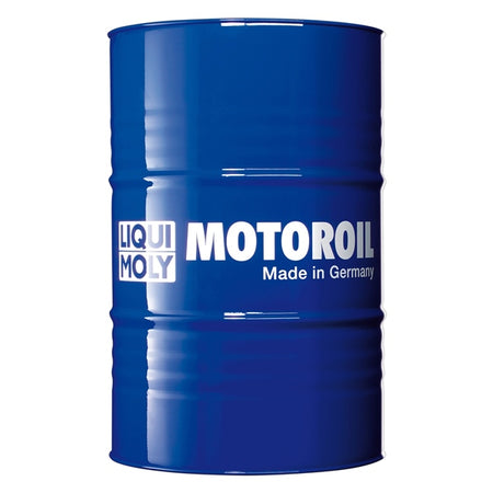 LiquiMoly OIL 4T 10W30 STR Synt 205L