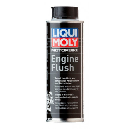 LiquiMoly Additive Engine Flush 250ML