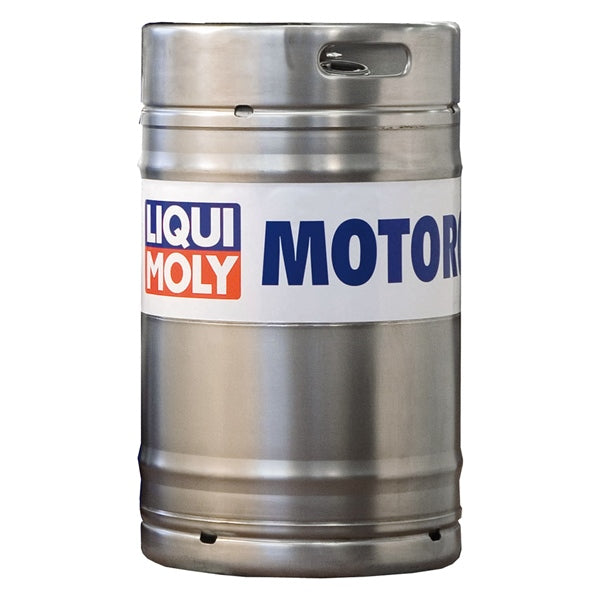 LiquiMoly OIL 4T SAE 10W40 STR Synt 60L Liqui