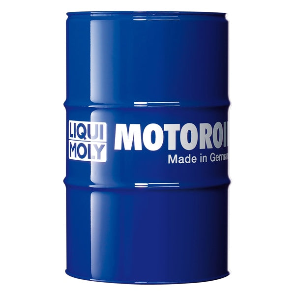 LiquiMoly OIL 4T 5W40 HC STR Synt 60L
