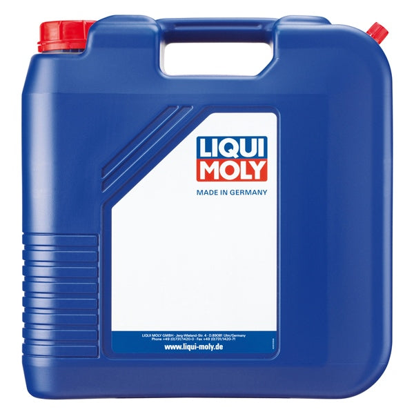 LiquiMoly OIL 4T SAE 10W40 Basic STR Mral 20L