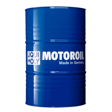 LiquiMoly Motorbike OIL 4T 20W-50 STR Mineral 205L