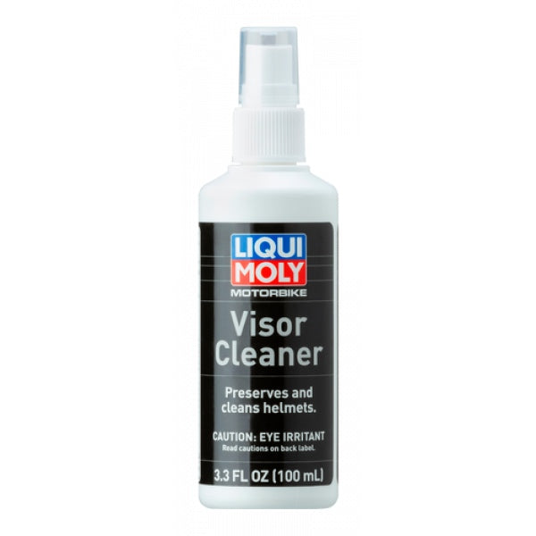 LiquiMoly Visor/goggles Cleaner 100ML
