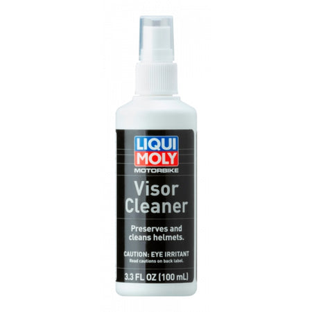 LiquiMoly Visor/goggles Cleaner 100ML