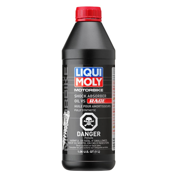 LiquiMoly Shock Absorber OIL Race 1L