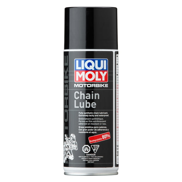 LiquiMoly Chain Lube 0,4L