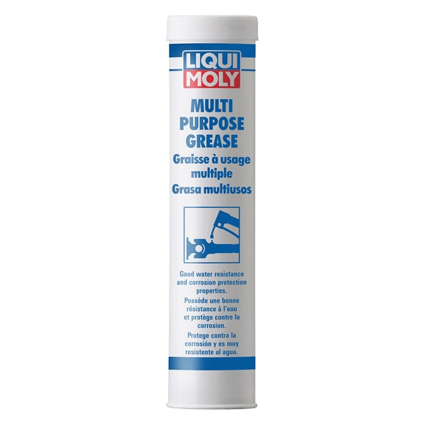LiquiMoly Grease Multipurpose 0,4 KG