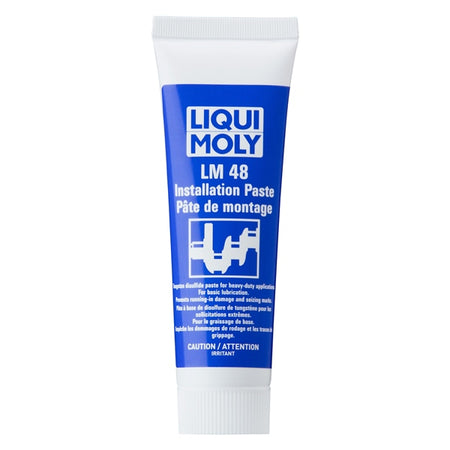 LiquiMoly Grease LM 48 Instal Paste 0,05 KG Liqui