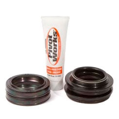 PivotWorks Fork Seal KIT Kawa Yampivotworks