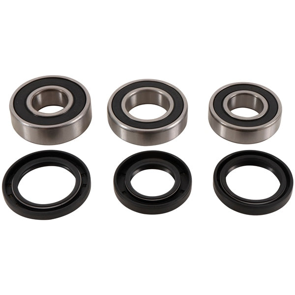 PivotWorks Wheel Bearing KIT RR Gasgas