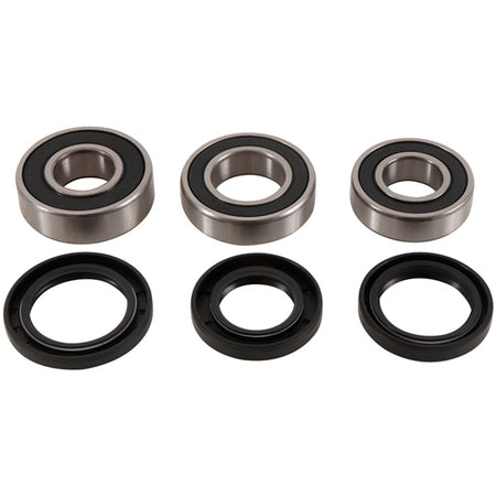 PivotWorks Wheel Bearing KIT RR Gasgas